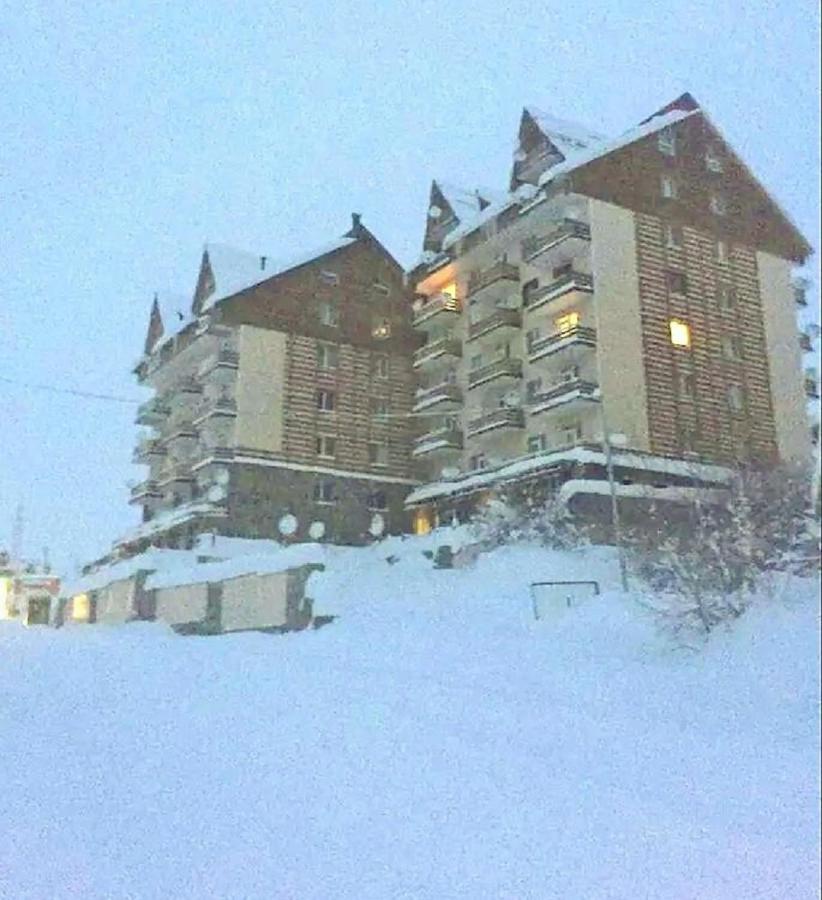 "Gudauri Heart" Apartment Exterior foto